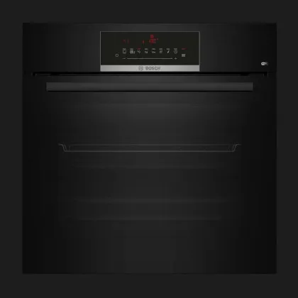 Духовой шкаф Bosch электрический, 66л, A (HBJ559YB6R) (Black)