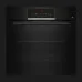 Духовой шкаф Bosch электрический, 66л, A (HBJ559YB6R) (Black)
