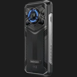 DOOGEE Blade 20 Play 8/256GB (Obsidian Silver) (Standard) в Бродах