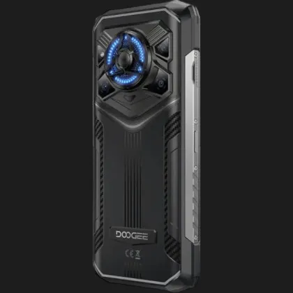 DOOGEE Blade 20 Play 8/256GB (Obsidian Silver) (Standard)