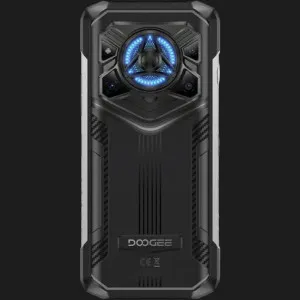 DOOGEE Blade 20 Play 8/256GB (Obsidian Silver) (Standard) в Бродах