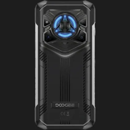 DOOGEE Blade 20 Play 8/256GB (Obsidian Silver) (Standard)