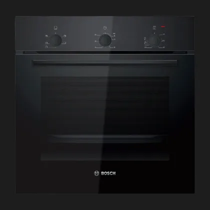 Духовой шкаф Bosch электрический, 71л, A (HBF011BA1T) (Black)