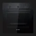 Духовой шкаф Bosch электрический, 71л, A (HBF011BA1T) (Black)