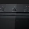 Духовой шкаф Bosch электрический, 71л, A (HBF011BA1T) (Black)