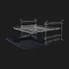 Духовой шкаф Bosch электрический, 71л, A (HBF011BA1T) (Black)