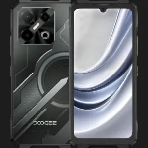DOOGEE Blade GT Pro 12/512GB (Black) (Standard) в Бродах