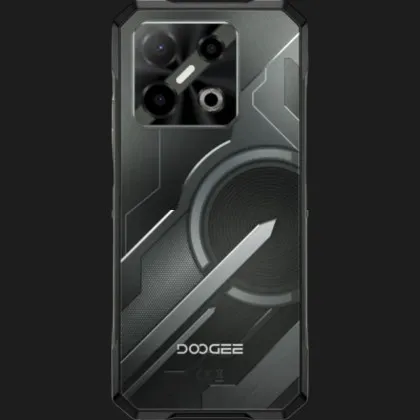 DOOGEE Blade GT Pro 12/512GB (Black) (Standard)