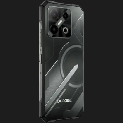 DOOGEE Blade GT Pro 12/512GB (Black) (Standard)