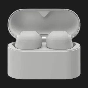 Навушники Sony WF-1000XM6 (Silver) (WF1000XM6S.CE7)