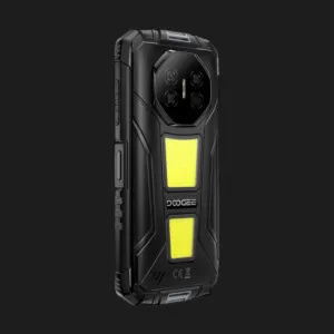 DOOGEE Fire 3 Max 8/256GB (Twilight Gray) (Standard) в Бродах
