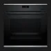 Духова шафа Bosch електрична, 71л, A+ (HRG232EB3) (Black)
