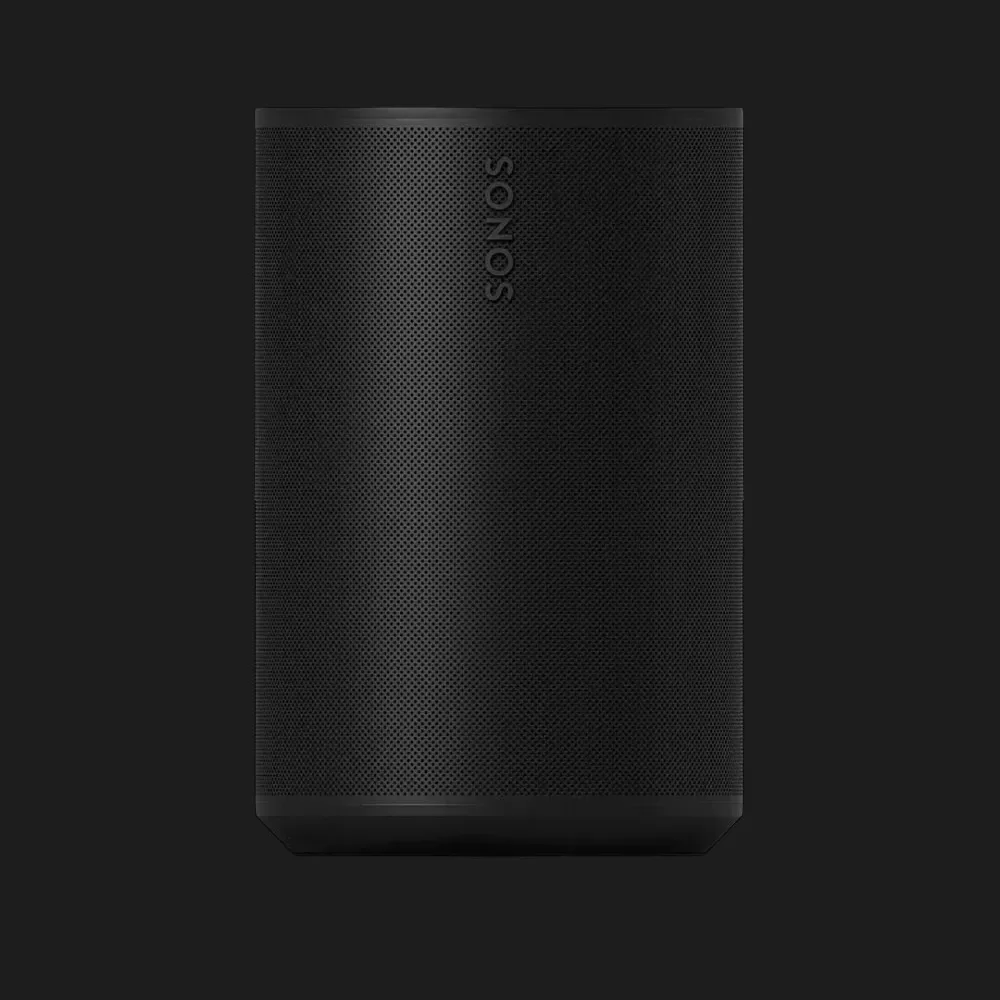 Акустична система Sonos ERA 100 SL (Black) (E10SLEU1BLK)