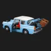 Конструктор LEGO Harry Potter Зачарований летючий Форд «Англія» (76470)