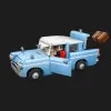 Конструктор LEGO Harry Potter Зачарований летючий Форд «Англія» (76470)