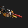 Конструктор LEGO NINJAGO Робот Коула для місії і Дракон Зейн (71854)