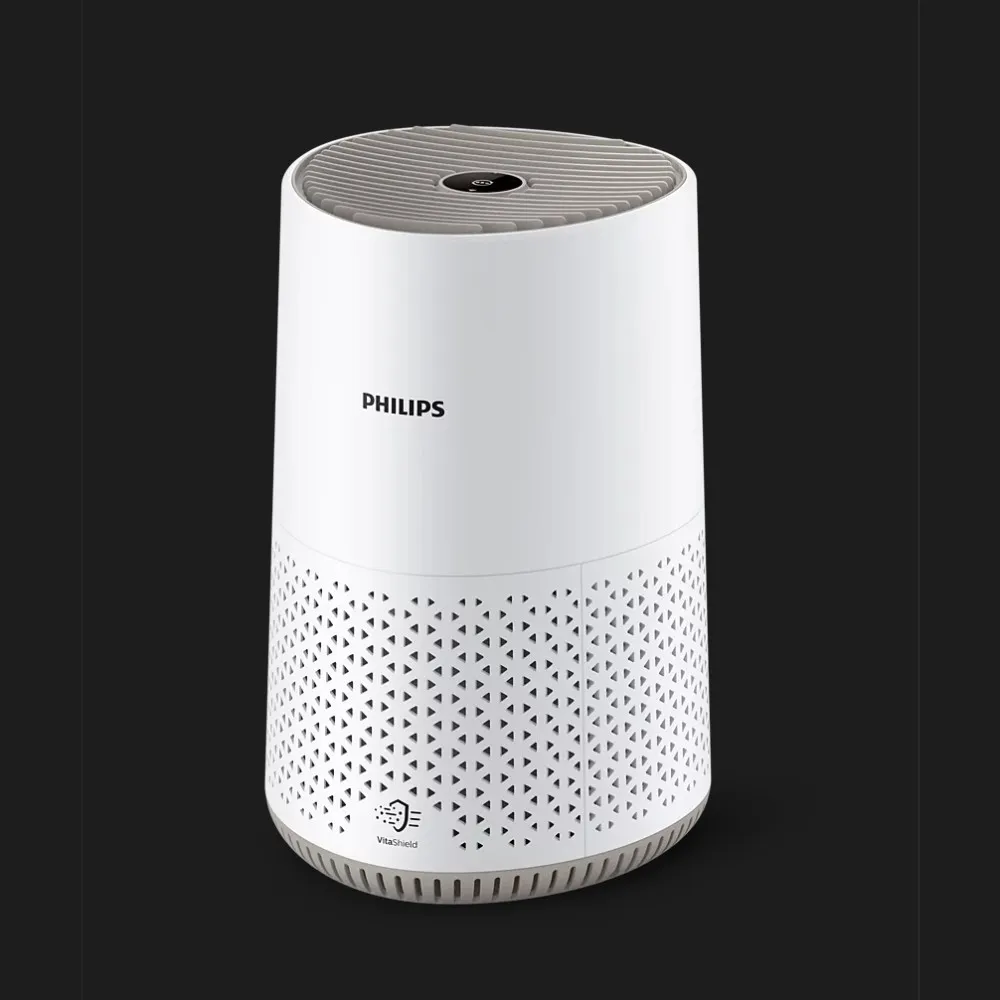 Очищувач повітря Philips 600i (White) (AC0650/10) — фото 2