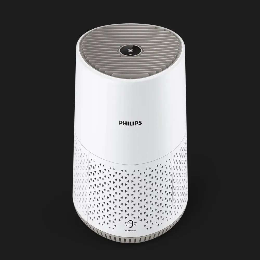 Очищувач повітря Philips 600i (White) (AC0650/10) — фото 3