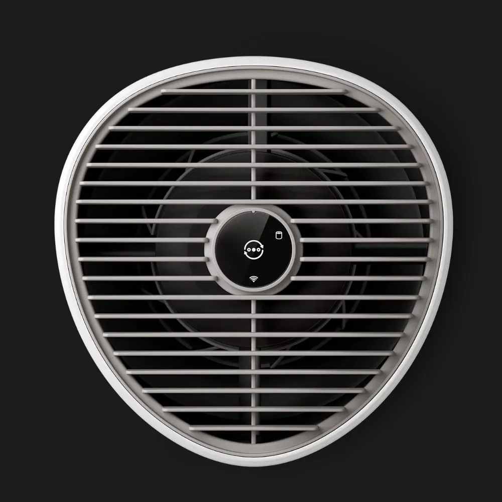 Очищувач повітря Philips 600i (White) (AC0650/10) — фото 4