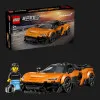 Конструктор LEGO Speed Champions McLaren W1 (77257)