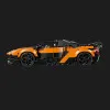 Конструктор LEGO Speed Champions McLaren W1 (77257)