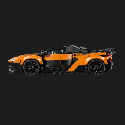 Конструктор LEGO Speed Champions McLaren W1 (77257)