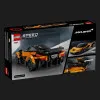 Конструктор LEGO Speed Champions McLaren W1 (77257)