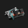Конструктор LEGO Speed Champions Машина времени из фильма «Назад в будущее» (77256)