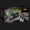 Конструктор LEGO Speed Champions Часоворот із фільму «Назад у майбутнє» (77256)