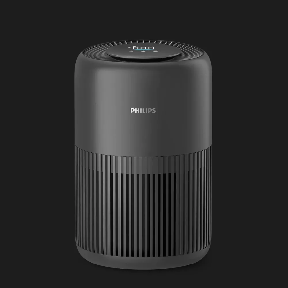 Очищувач повітря Philips PureProtect Mini 900 (Gray) (AC0951/13)
