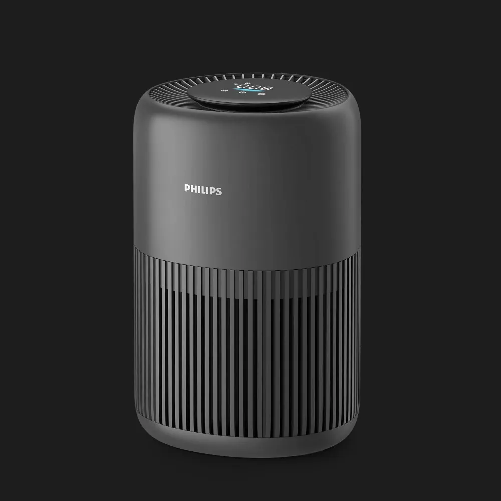 Очищувач повітря Philips PureProtect Mini 900 (Gray) (AC0951/13) — фото 2