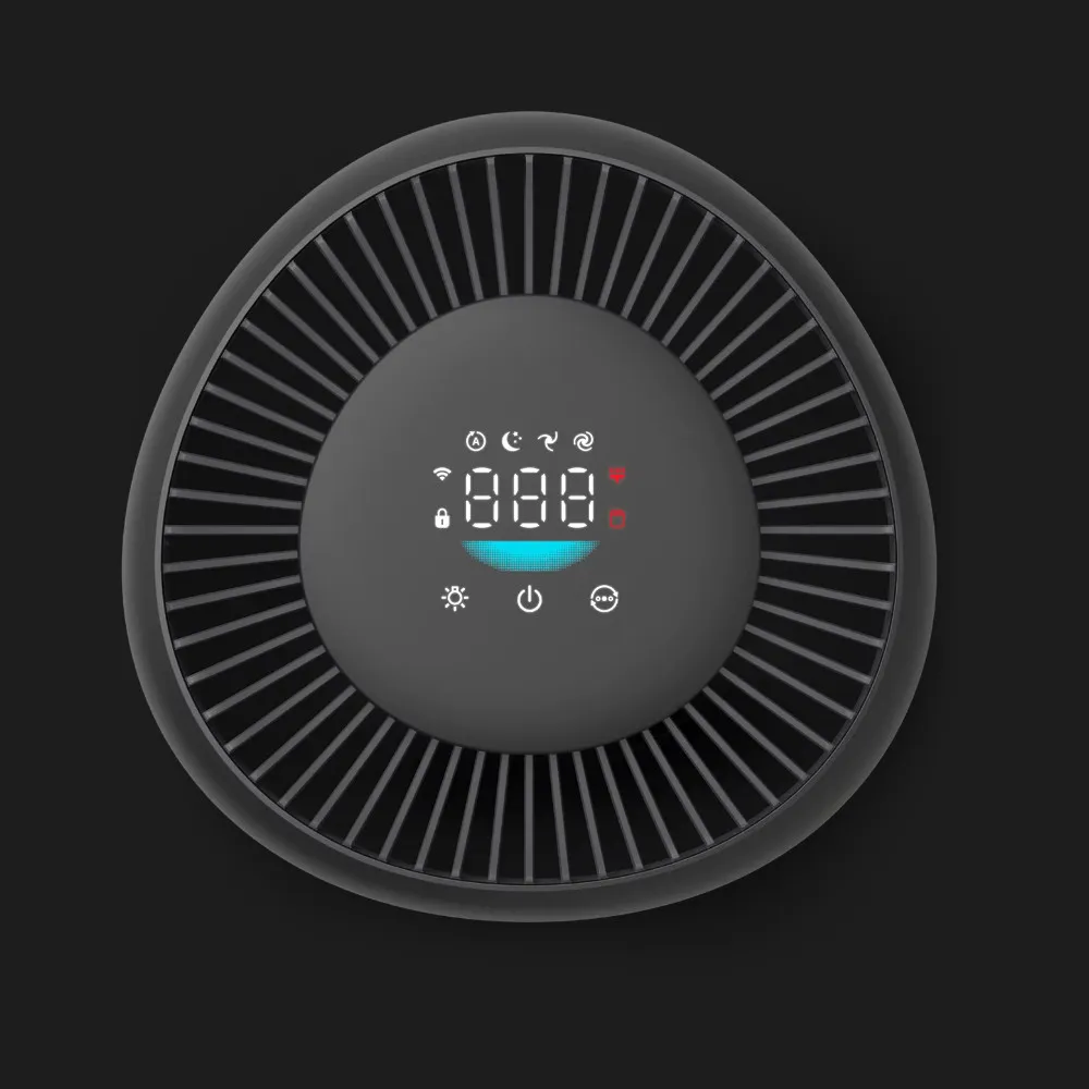 Очищувач повітря Philips PureProtect Mini 900 (Gray) (AC0951/13) — фото 3