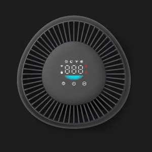 Очищувач повітря Philips PureProtect Mini 900 (Gray) (AC0951/13) в Чернівцях