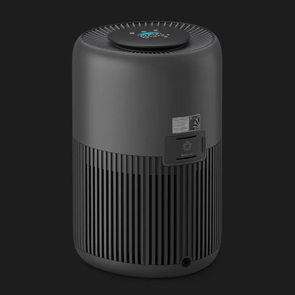 Очищувач повітря Philips PureProtect Mini 900 (Gray) (AC0951/13) — фото 4