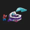 Конструктор LEGO Marvel Підводні транспортні засоби (11207)