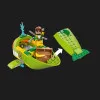 Конструктор LEGO Marvel Підводні транспортні засоби (11207)
