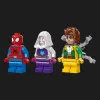 Конструктор LEGO Marvel Підводні транспортні засоби (11207)