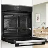 Духова шафа Bosch електрична, 71л, A+ (HBG272EB3) (Black)