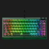 Клавиатура механическая RAZER BlackWidow V4 75% Phantom (Green) (RZ03-05003300-R3M1) (UA)