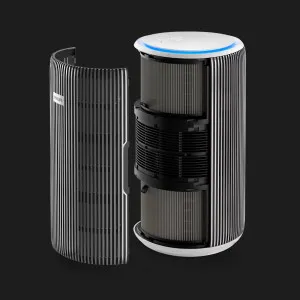 Очищувач повітря Philips PureProtect 3200 (Silver) (AC3220/10) в Чернівцях
