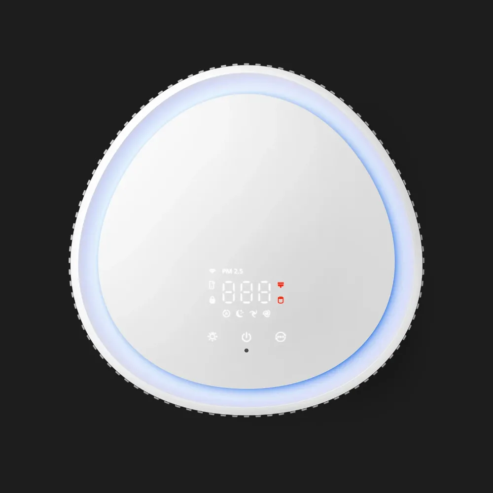 Очищувач повітря Philips PureProtect 3200 (Silver) (AC3220/10) — фото 3