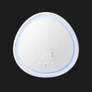Очищувач повітря Philips PureProtect 3200 (Silver) (AC3220/10) в Чернівцях