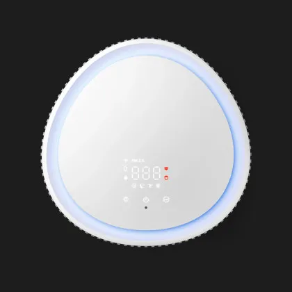 Очищувач повітря Philips PureProtect 3200 (Silver) (AC3220/10)