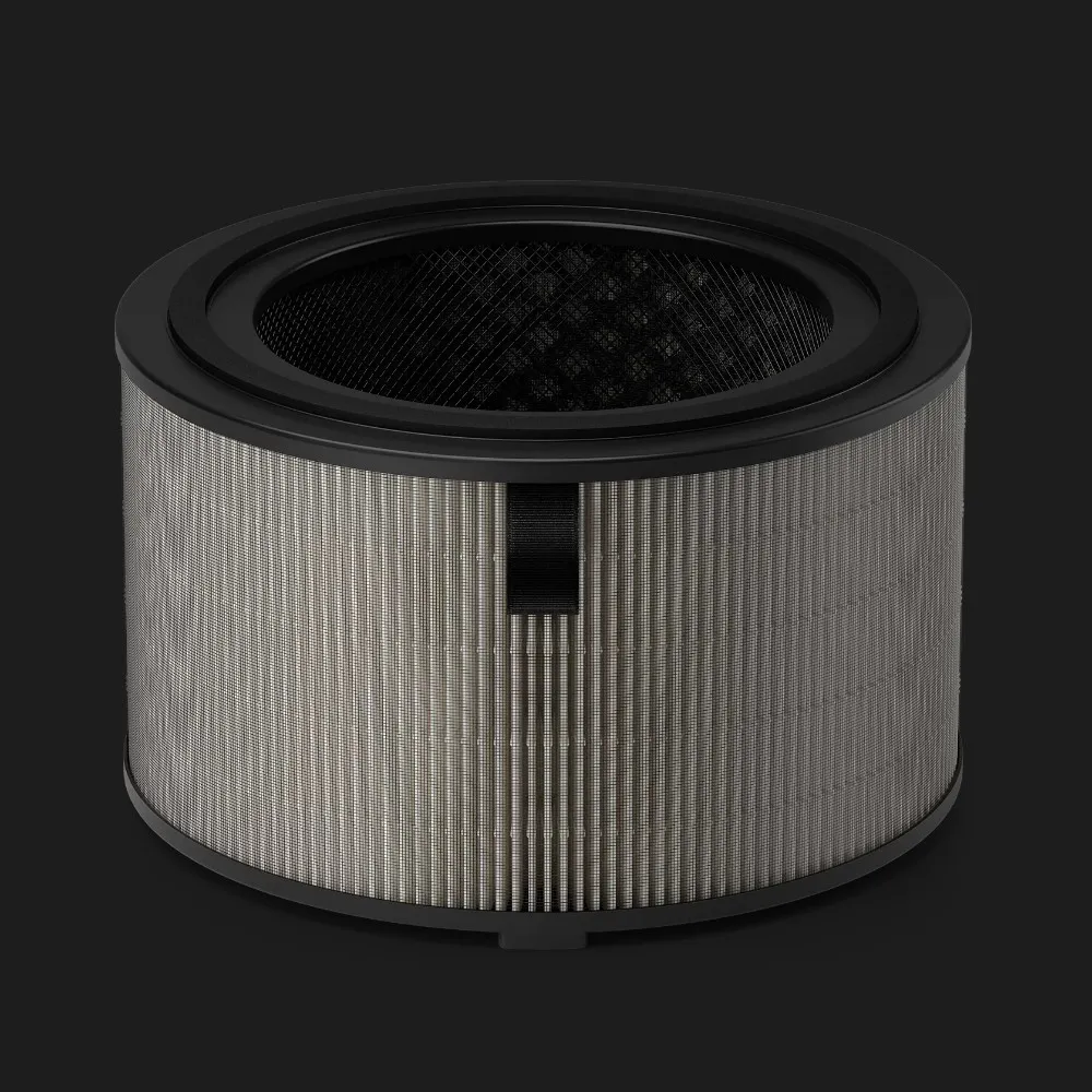 Очищувач повітря Philips PureProtect 3200 (Silver) (AC3220/10) — фото 5