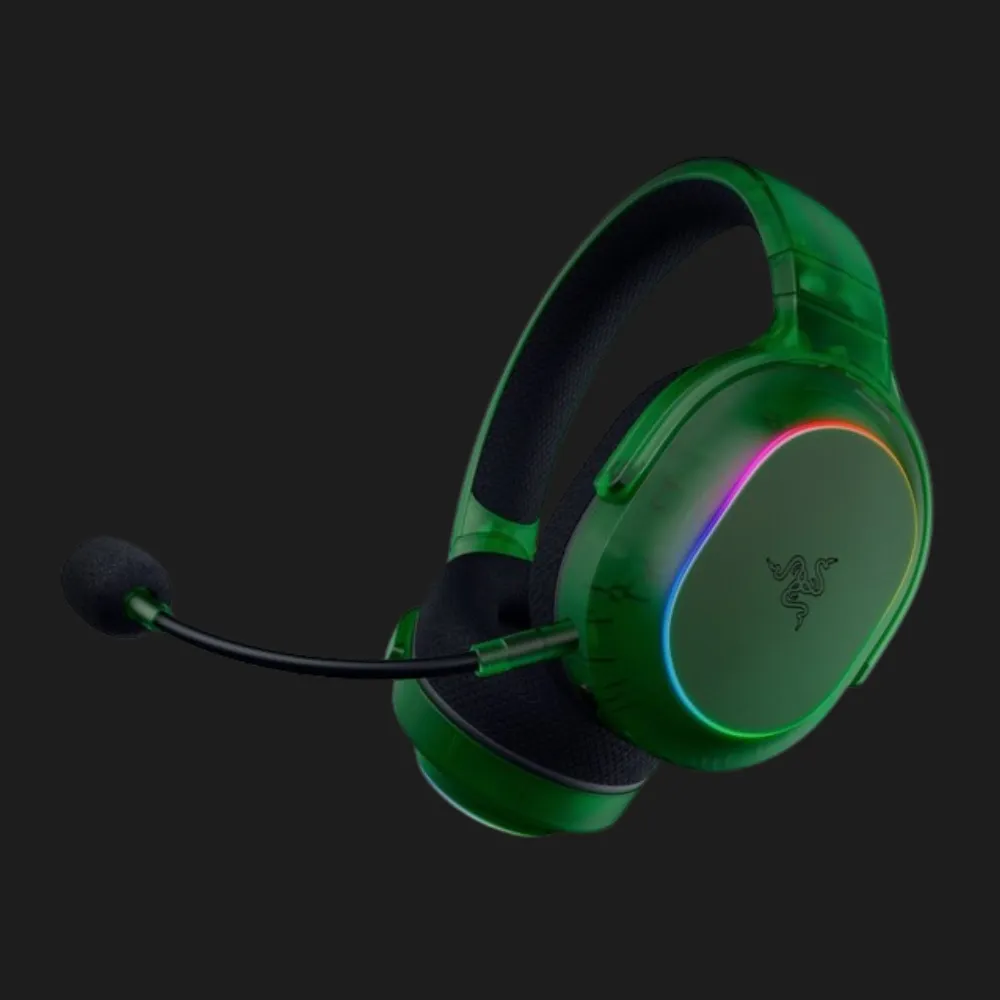 Гарнітура RAZER Barracuda X CHROMA (RZ04-05220300-R3M1) (Phantom Green) (UA)