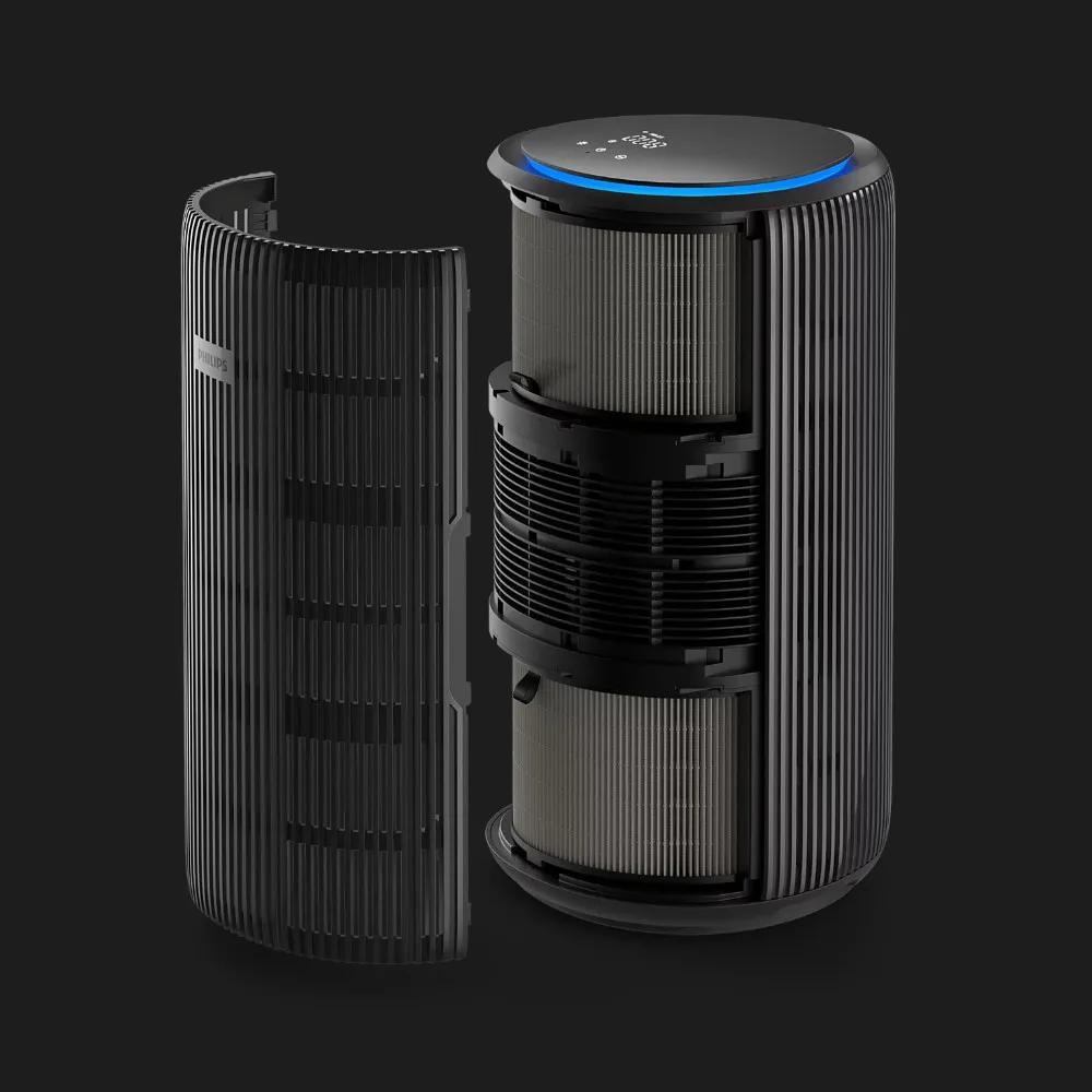 Очищувач повітря Philips PureProtect 3200 (Gray) (AC3221/13) — фото 2