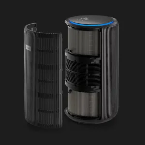 Очищувач повітря Philips PureProtect 3200 (Gray) (AC3221/13) в Чернівцях