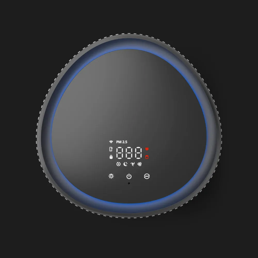 Очищувач повітря Philips PureProtect 3200 (Gray) (AC3221/13) — фото 3