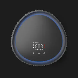 Очищувач повітря Philips PureProtect 3200 (Gray) (AC3221/13) в Чернівцях