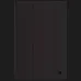 Чехол ArmorStandart Flex Case для Samsung Tab A11 / A9 (Black)